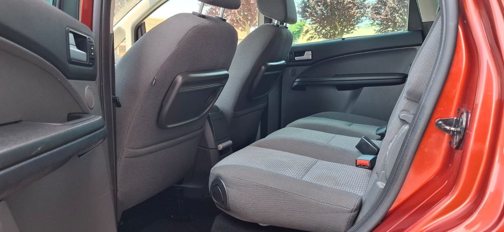 Ford focus C max an 2007