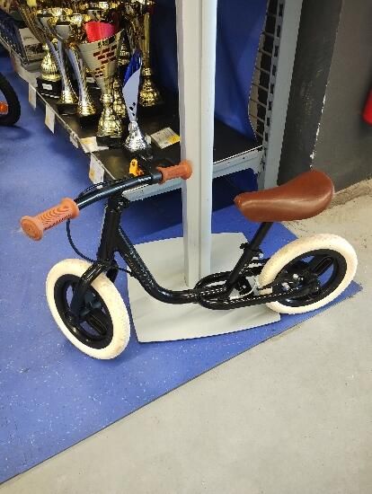 Bicicletă fără pedale - produs resigilat - (SecondHand) Decathlon