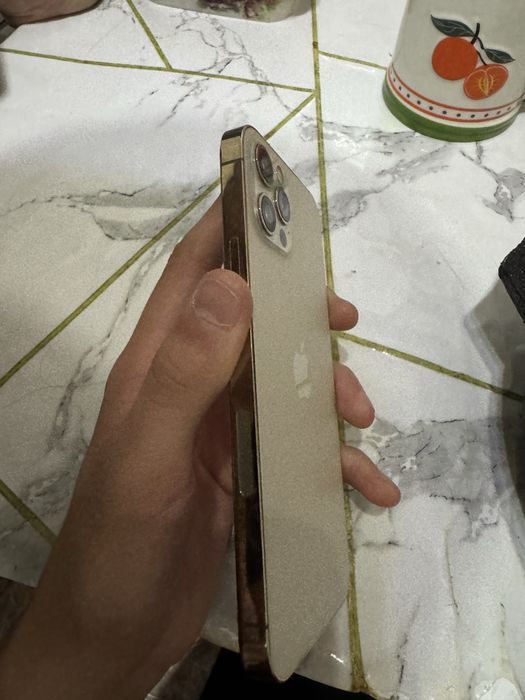 Айфон 12 pro 256гб