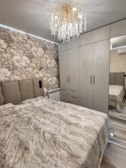 1в2 4/4 Бабура ПедИнститут, своя без посредников. После ремонта.