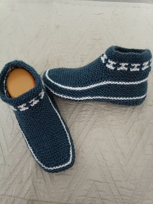 Следки разные модели