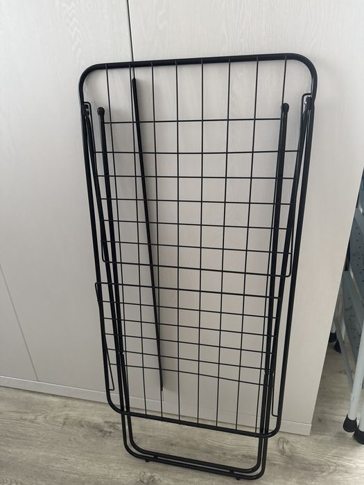 Сушилка черная б/у