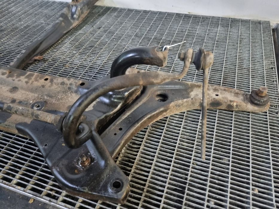 Jug motor Mitsubishi Outlander 2.0 D - 140CP BSY (1445) Diesel