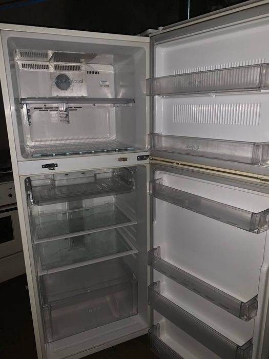 Холодильник LG СОТИЛАДИ