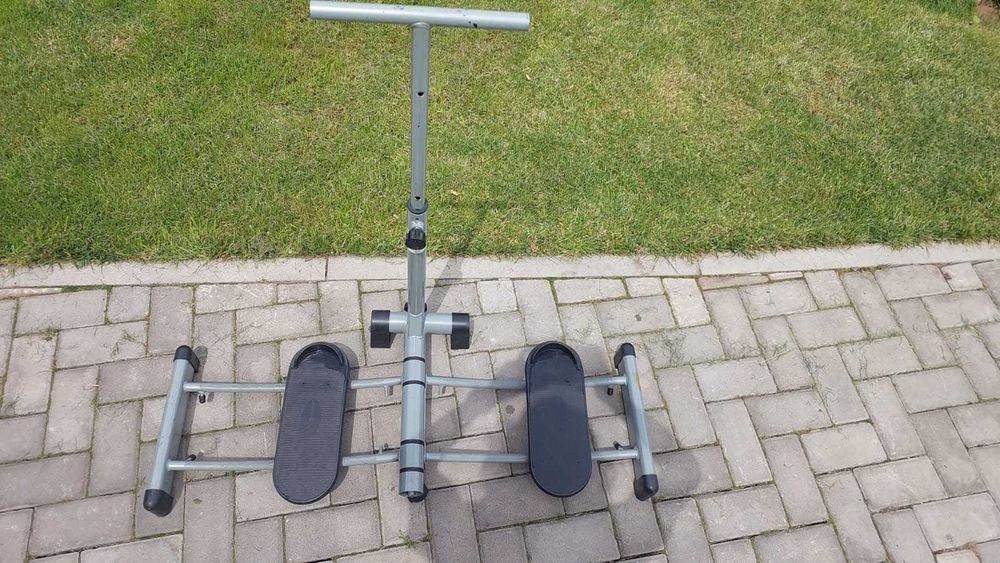 Тренажер Leg Magic в Отличном Состоянии