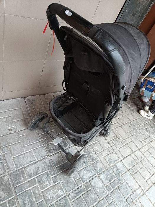 Детские Коляска б/у
