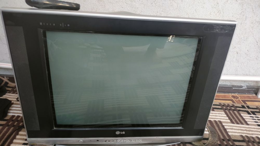 Televizor LJ sotiladi xolati zur