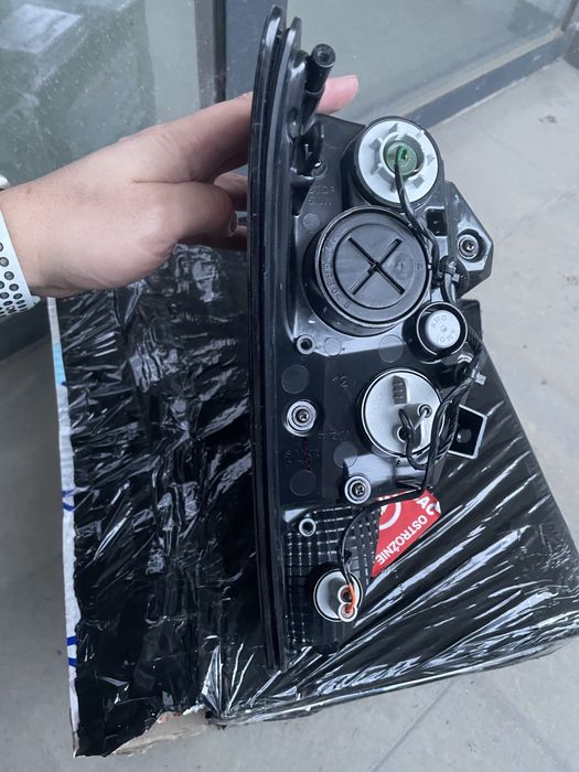 Hyundai Kona десен стоп