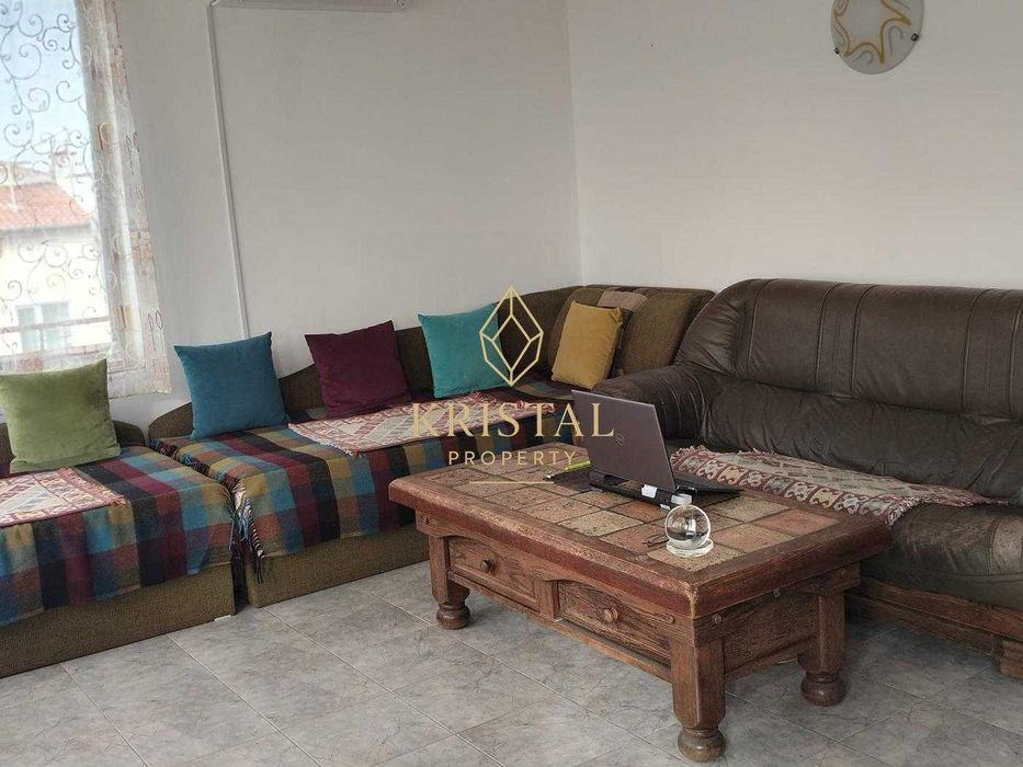 Продава се Двустаен апартамент в Свети Влас - 82 кв.м за 1036 €/кв.м - Снимка #4