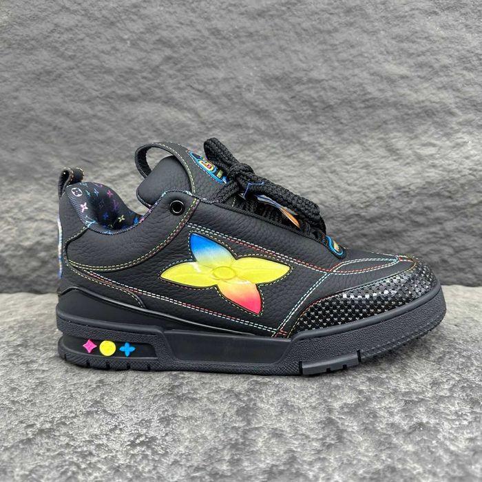 Louis Vouitton Skate