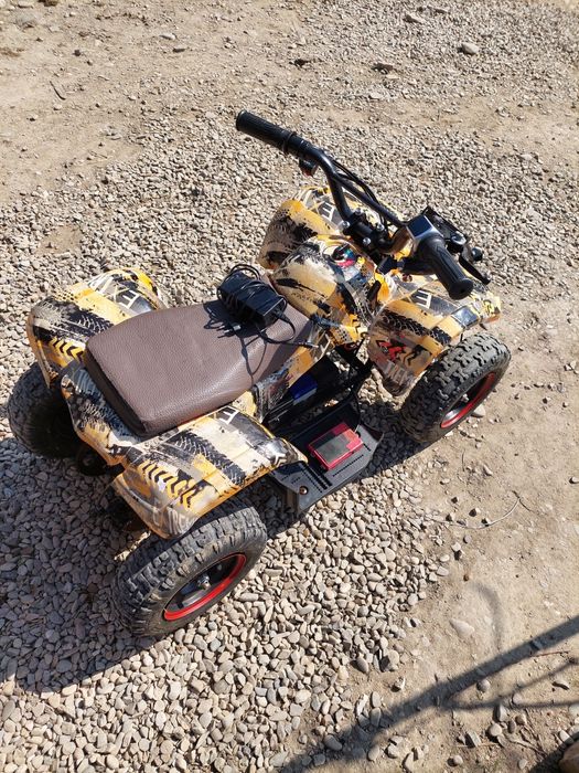 Cross - Atv - sport - minimoto pentru copii + pitbike.