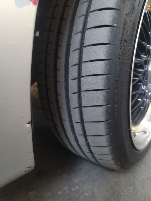 Титановый диски R16