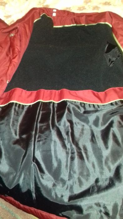 Vand geaca de iarna 26 lei neg.