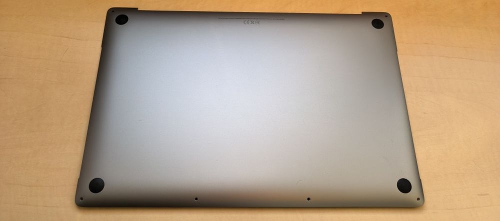 Dezmembrez A2141 Macbook PRO_i9_16"Display+Carcasa+Tastatura+Baterie