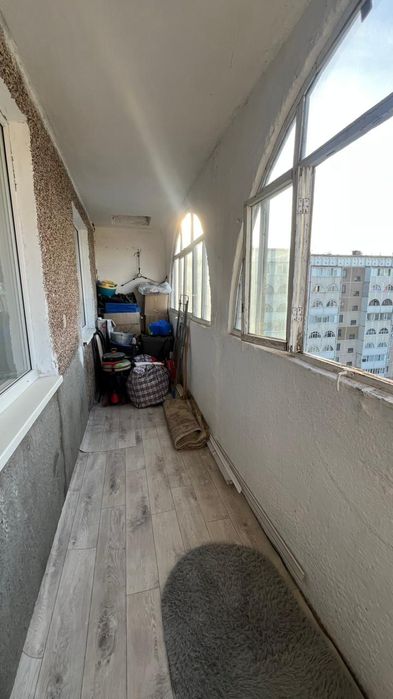 Продам 3 комнатную квартиру