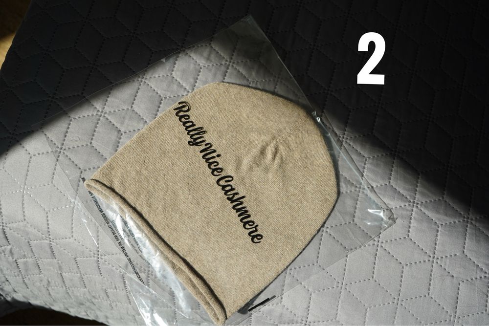 Зимни Кашмирени Шапки от 100% Кашмир