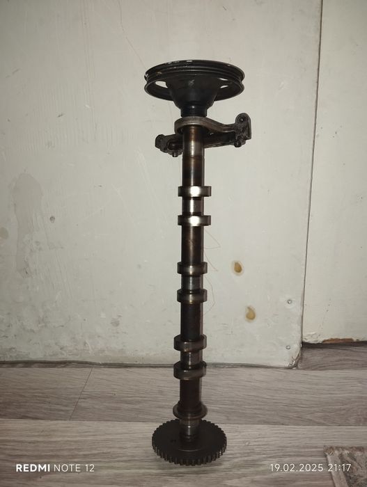 Распредвал мазда 6 AJ V6