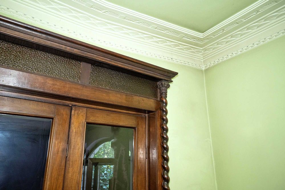 Apartament Romana, Caderea Bastiliei