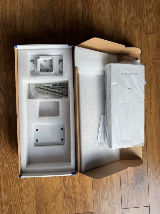 Точка доступа Grandstream GWN7600LR wifi