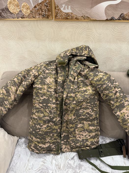 Продам военную форму