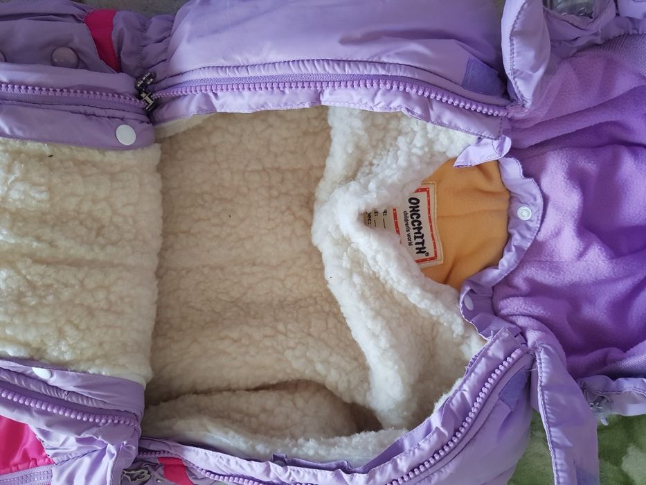 Продам комбинезон трансформер