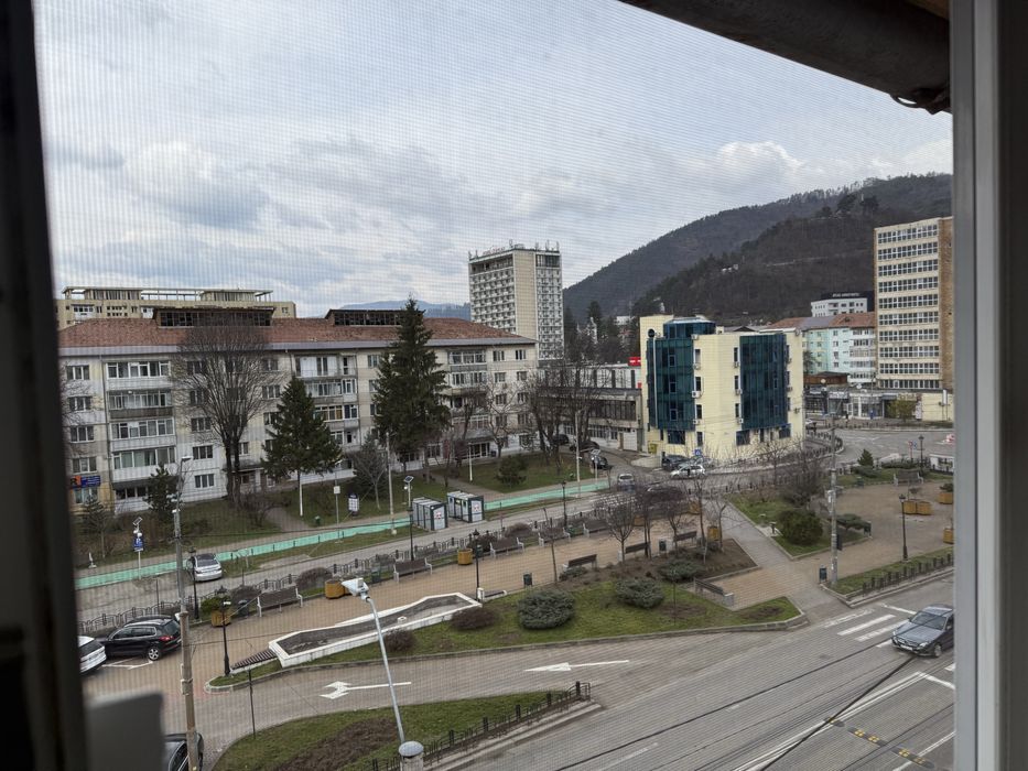 Apartament duplex 3 camere