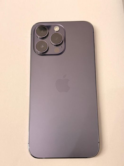 iPhone 14 Pro Max 256 GB eSIM