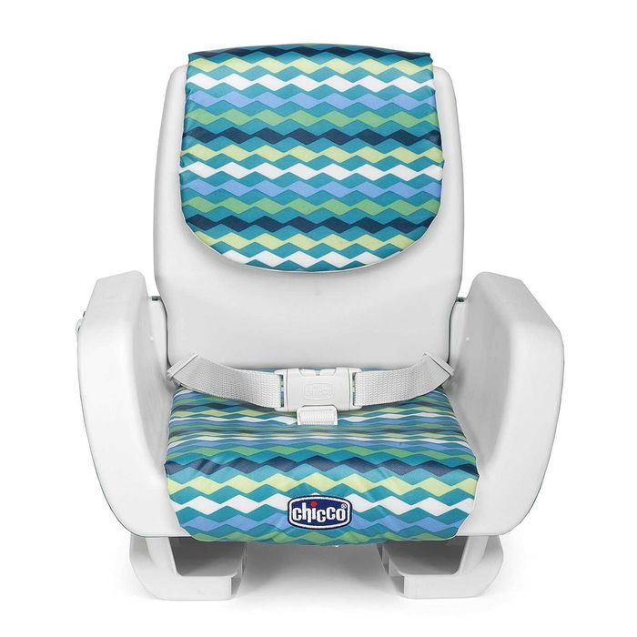 Бустер столче преносимо Chicco Mode Mars до 15 кг