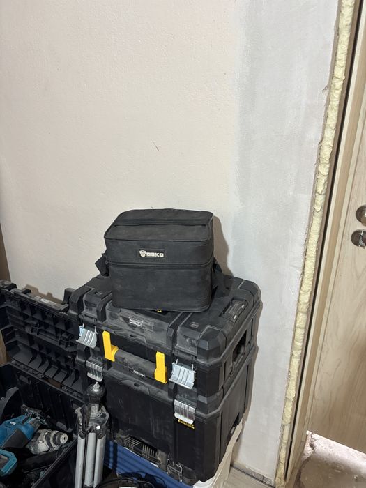 Лазерен нивелир DEKO