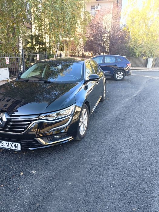 Renault Talisman