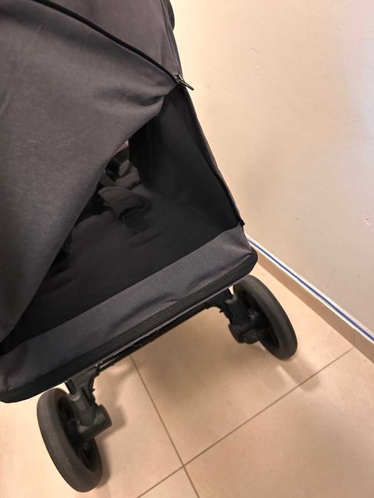 Бебешка количка Easywalker Jackey XL