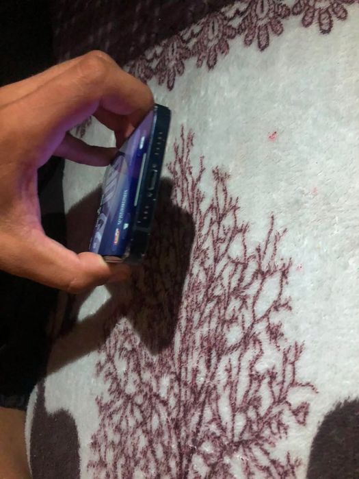 Vanddddd iphone12