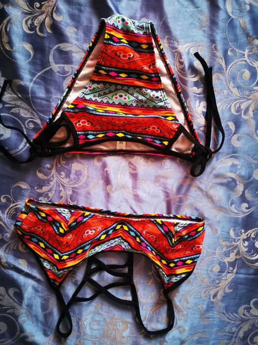Costum de baie M