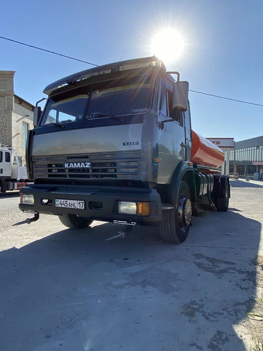 Услуга поливалки