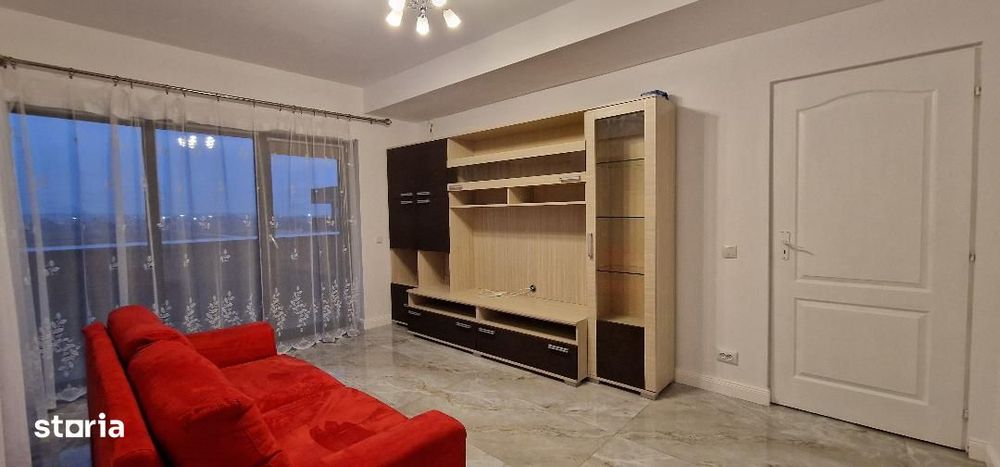3 cam.et.2, 2 bai, Rezidential Millano 5, 70 mp,mobilat,utilat,parcare