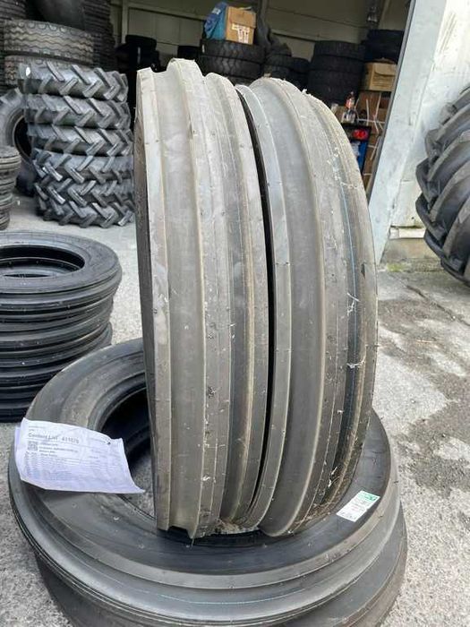 6.00-19 BKT Cauciucuri noi agricole de direcite la tractro 6PR