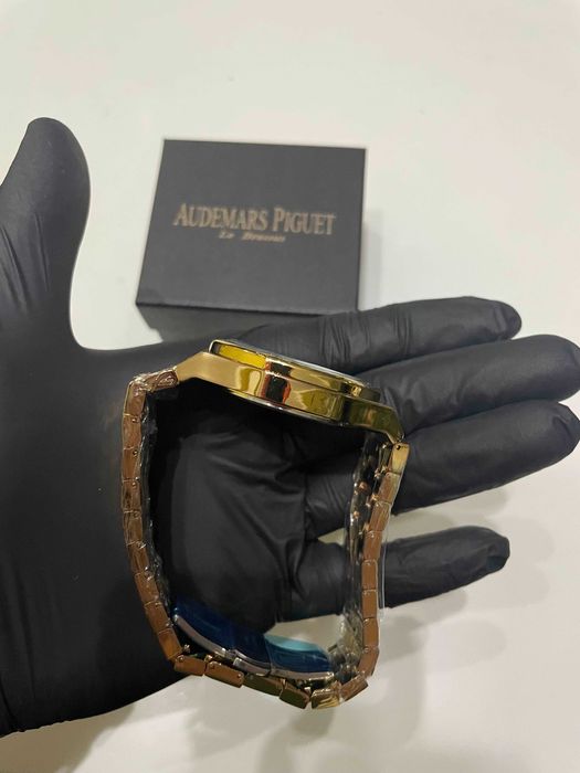 Audemars Piguet Royal Oak Gold