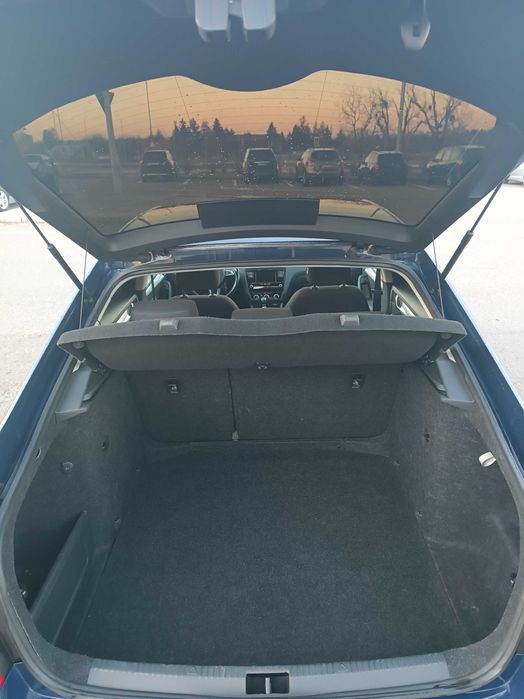 Skoda Octavia III Facelift 2018 - 1.0 Benzina(116cp) - inmatriculata