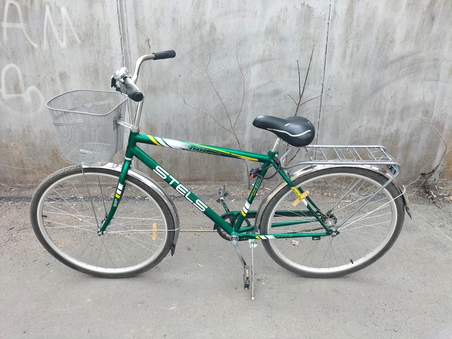 Продам велосипед