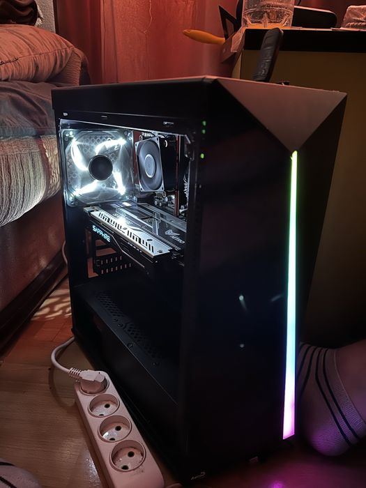 Vand PC Calculator Gaming