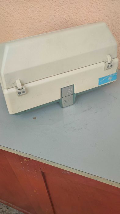 Аптекарска везна уникат HENRY TROEMNER INC. PHARMACY SC