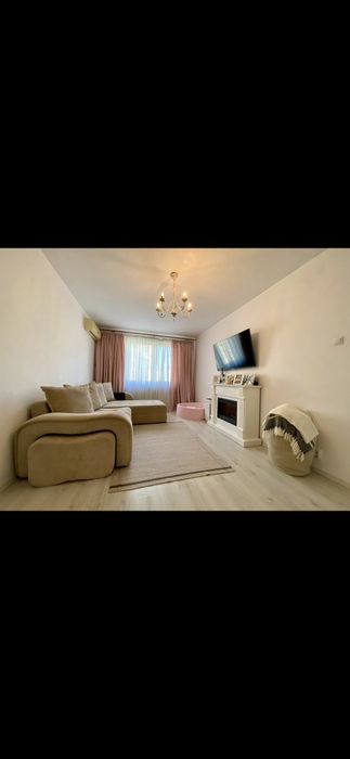 Apartament 3 camere, 69mp, et 6/8,