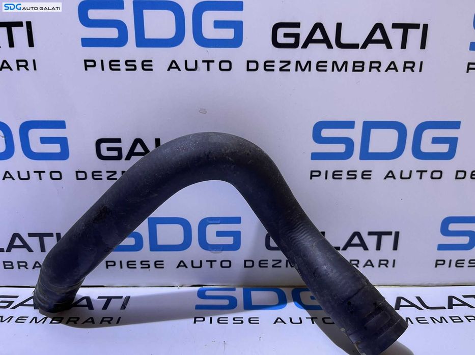Furtun Conducta Apa Seat Alhambra 2.0 TDI CFFA CFFB CFFE CFGB CFGC 2010 - 2016 Cod 7N0122073T [D0646]