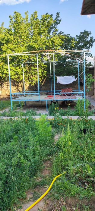 Дача в с/о Оазис г. Зарафшан