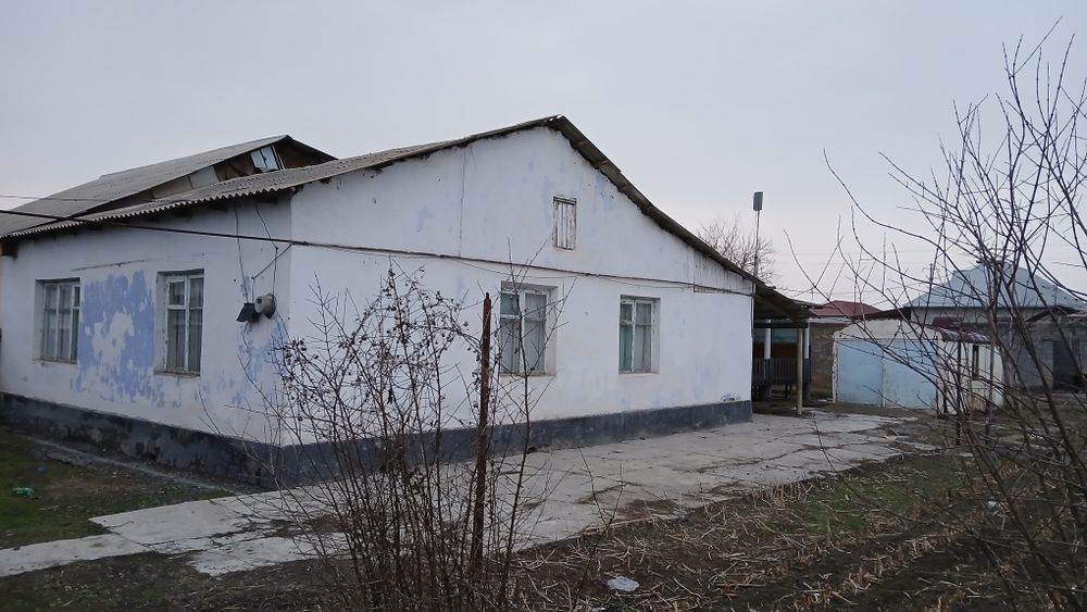 Үй сатылады. Мырзакентте