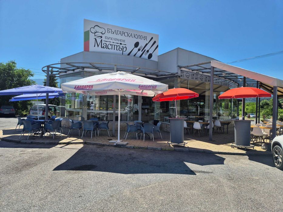 Продава се Заведение в Дупница - 600 кв.м за 20 €/кв.м - Снимка #1