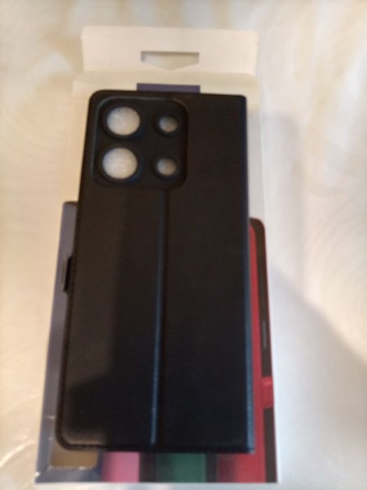 Чехол на Infinix 30i