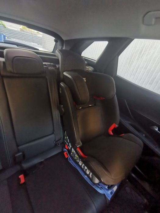 Scaun auto Britax Romer Advansafix IV