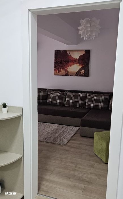 Nou / Apartament Superb / 2 Camere / Otopeni Central