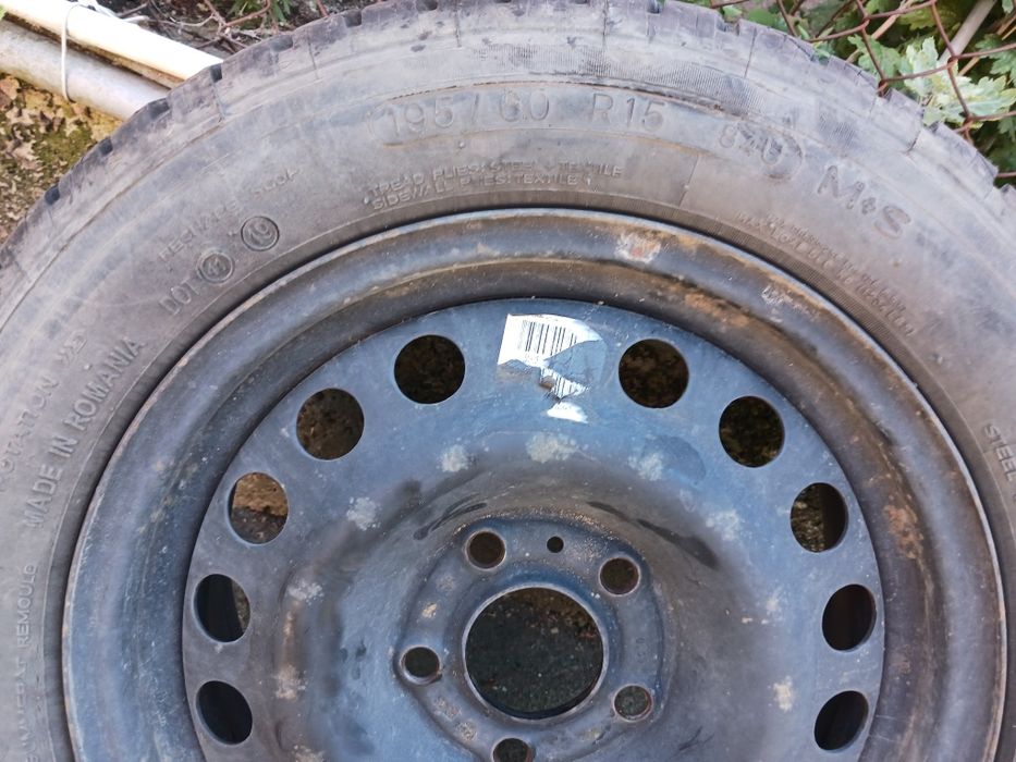 Anvelope vara+ iarna